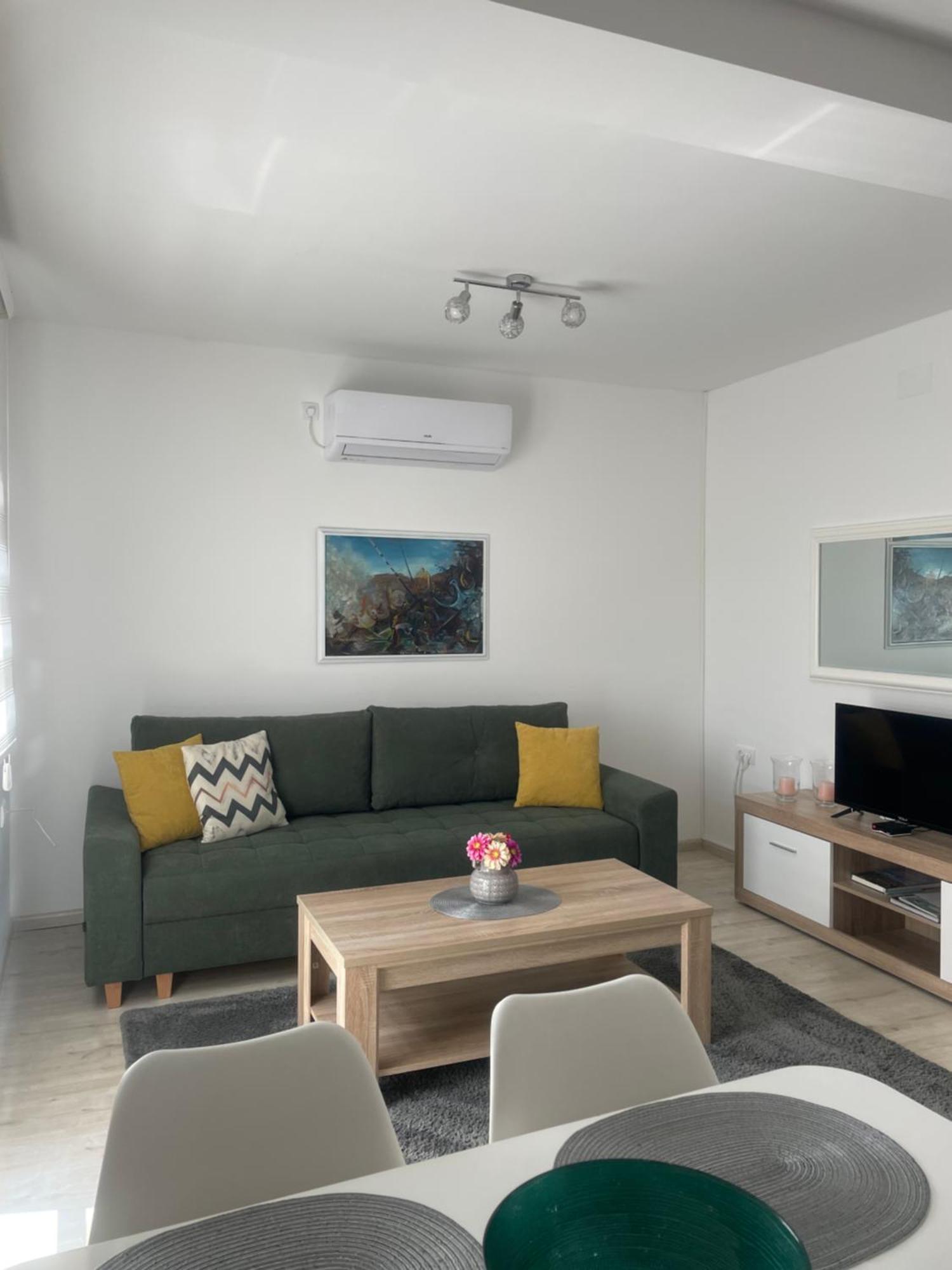 Apartman Sirena トレビニエ エクステリア 写真