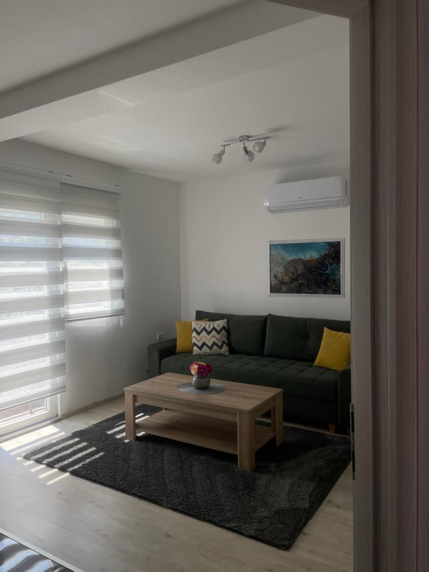 Apartman Sirena トレビニエ エクステリア 写真